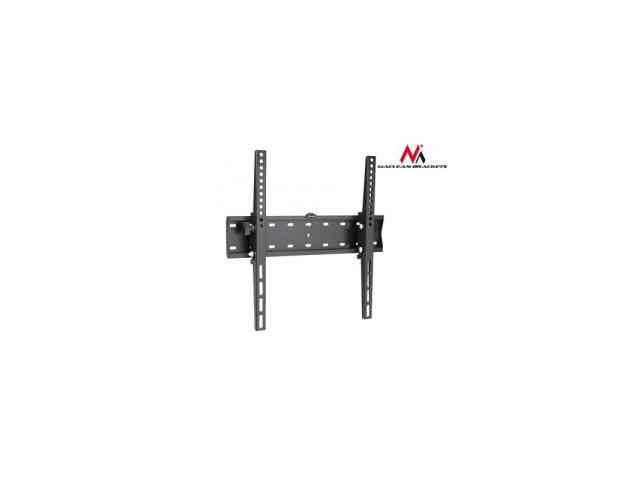 Suport TV Maclean MC-665, 32-55inch, Black