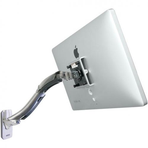 Suport monitor Ergotron 45-228-026, 42inch, Grey