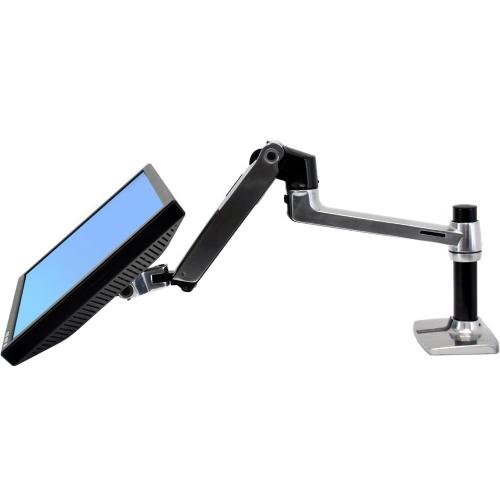 Suport monitor Ergotron 45-241-026, 32inch, Black