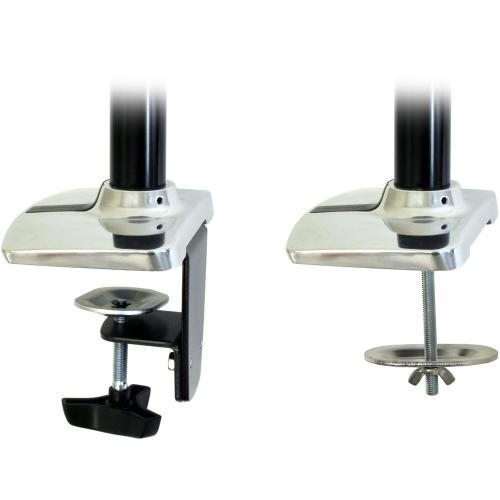 Suport monitor Ergotron 45-241-026, 32inch, Black