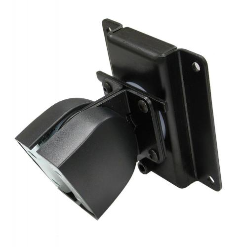 Suport monitor Ergotron 47-092-800, 27inch, Grey/Black