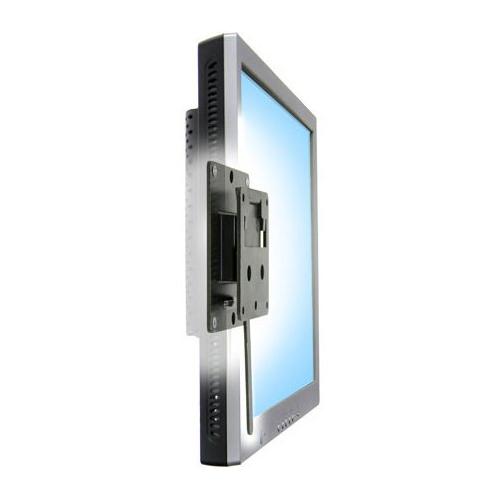 Suport monitor Ergotron FX30 60-239-007, 27inch, Black
