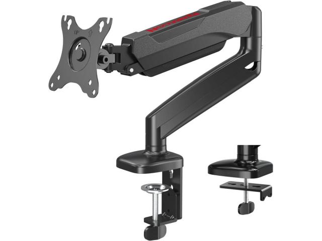 Suport monitor pentru birou Redragon Ombra negru