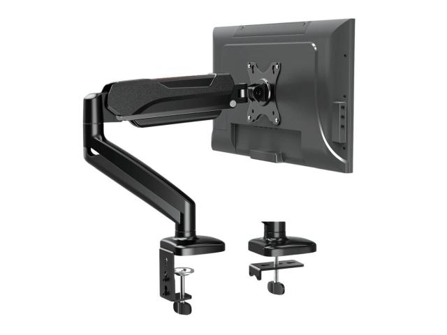Suport monitor pentru birou Redragon Ombra negru