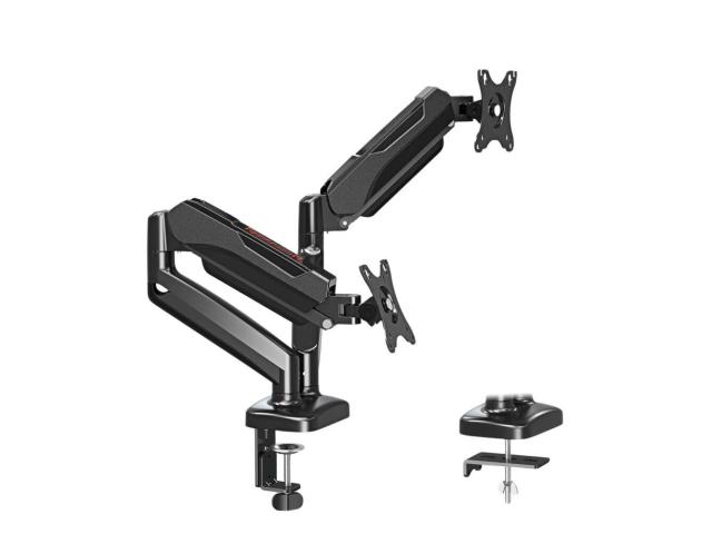 Suport monitor pentru birou Redragon Ombra negru