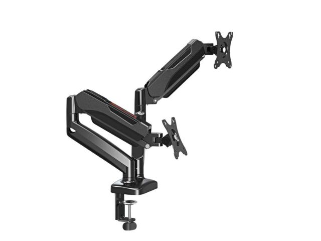 Suport monitor pentru birou Redragon Ombra negru