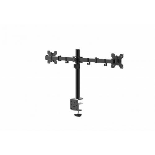 Suport monitor Serioux MM1903A, 10-27 inch, Black