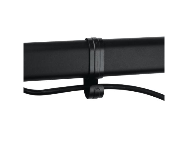 Suport Arctic Arctic Z2 (Gen 3) cu Hub USB pentru 2 monitoare, Black