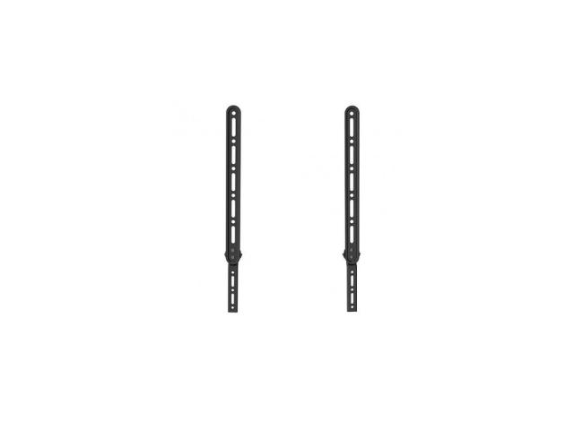 Suport Soundbar Techly ICA-SP-SB03, Black