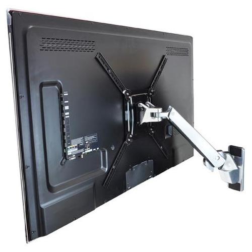 Suport perete Ergotron 45-296-026, 30 - 55inch, Grey