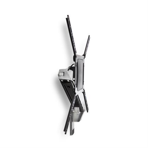Suport perete Ergotron 45-304-026, 40 - 63inch, Silver 