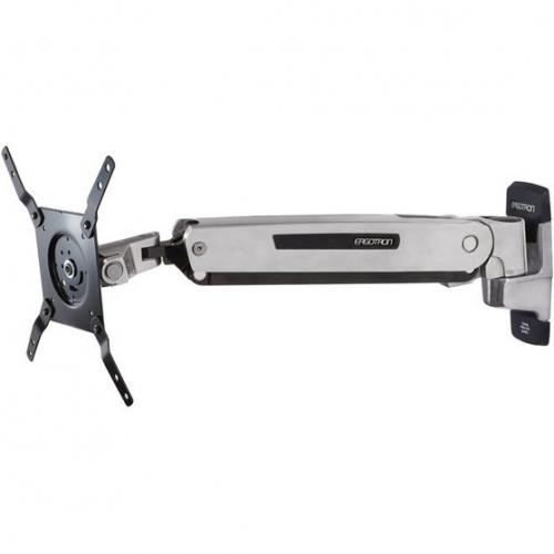 Suport perete Ergotron 45-361-026, 42inch, Black