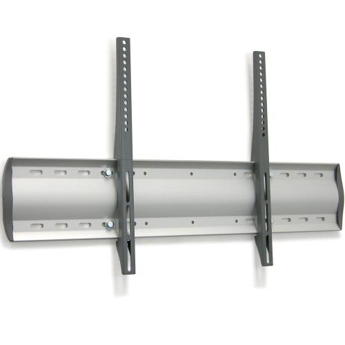 Suport perete Ergotron 60-602-003, 42-65inch, Silver