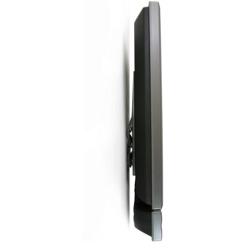 Suport perete Ergotron 60-604-003,  32-120inch , Silver