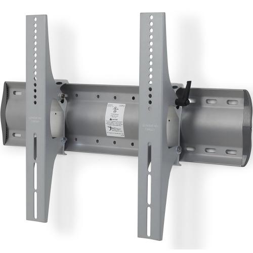 Suport perete Ergotron 61-143-003, 32inch, Silver