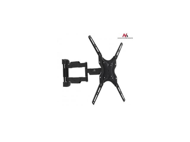 Suport TV Maclean MC-743, 13-50inch, Black