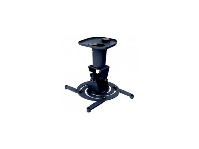 Suport Videoproiector Techly ICA-PM 100BK, Black
