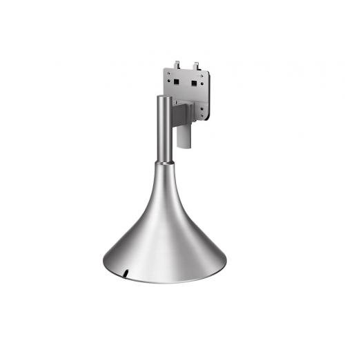 Suport Samsung VG-SGSM11S Tower Stand pentru 55 - 65 inch QLED, Silver