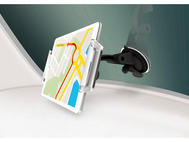 Suport auto Vogel's TMS1050 pentru tableta de 7-12inch, Black