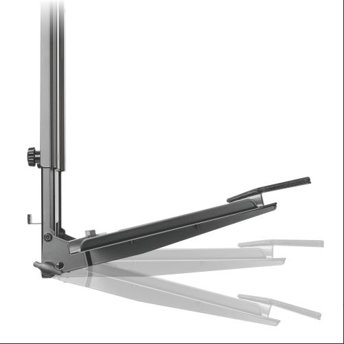 Polita VESA pentru tastatura si mouse Blackmount KBT-01A