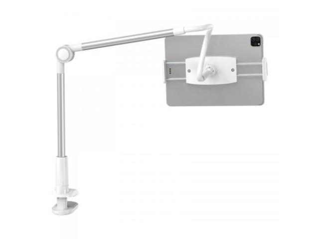 Suport telefon Baseus SULR-B0S, White