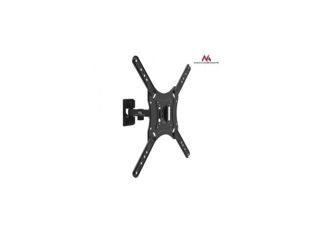 Suport TV Maclean MC-758, 13-55inch, Black