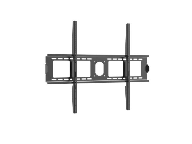 Suport TV BlackMount Fixed XXL, 60-100inch, Black
