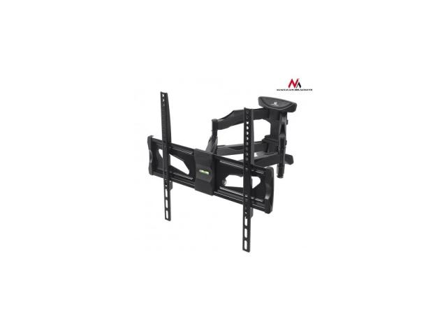 Suport TV Maclean MC-781, 26-70inch, Black