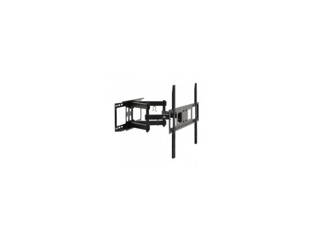 Suport TV Maclean MC-710, 37-70inch, Black
