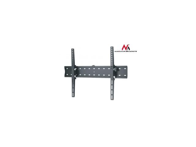 Suport TV Maclean MC-668, 37-70inch, Black