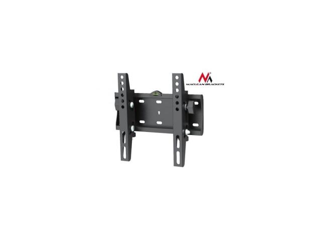 Suport TV Maclean MC-667, 23-42inch, Black