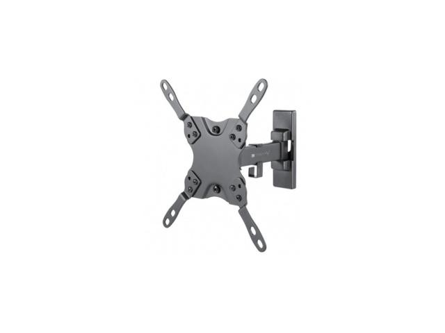 Suport TV Techly ICA-PLB 400STY, 13-42 inch, Black