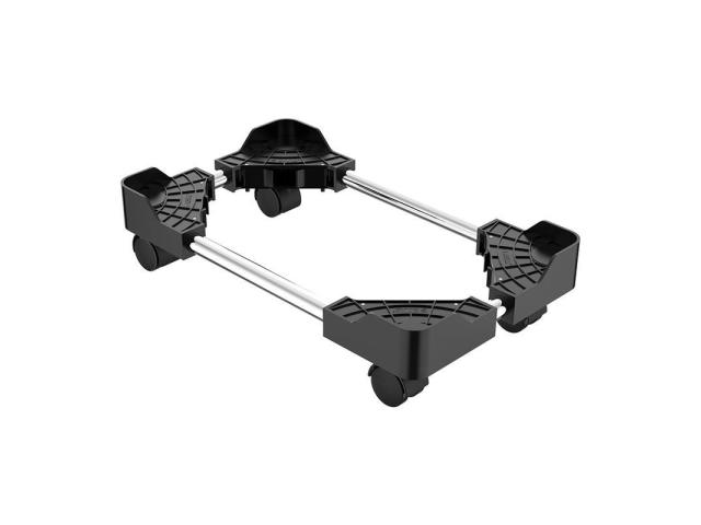 Suport unitate PC cu roti Orico CPB4, Black