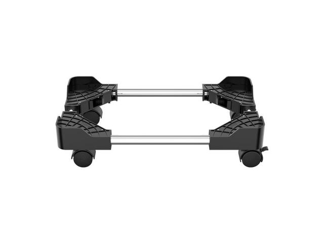 Suport unitate PC cu roti Orico CPB4, Black