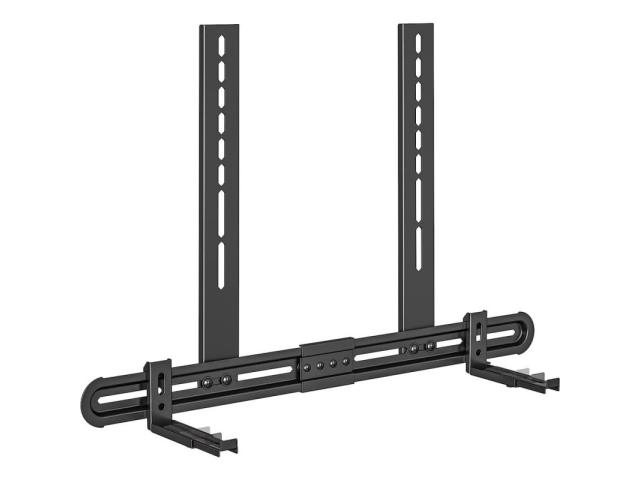 Suport Soundbar Techly ICA-SP-SB06, Black