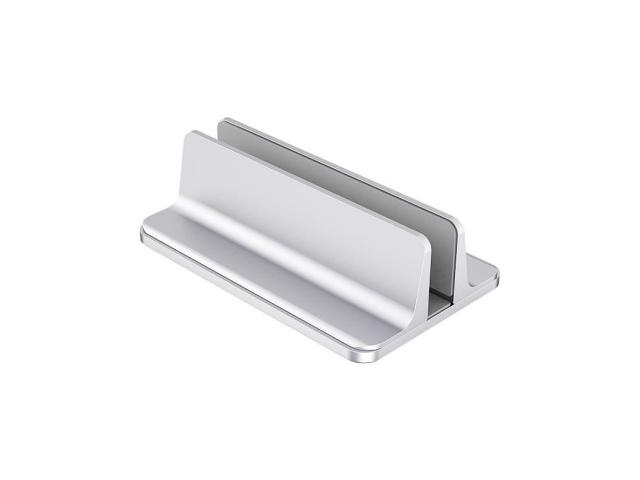 Stand vertical laptop Orico SE-S09, Silver