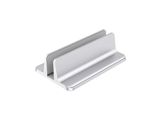 Stand vertical laptop Orico SE-S09, Silver