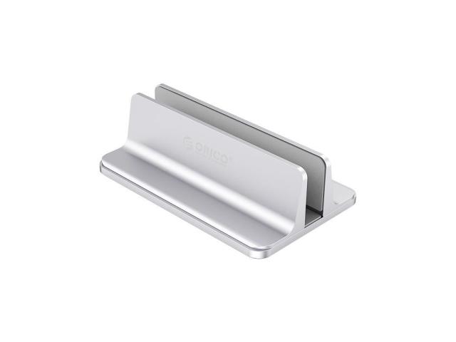 Stand vertical laptop Orico SE-S09, Silver