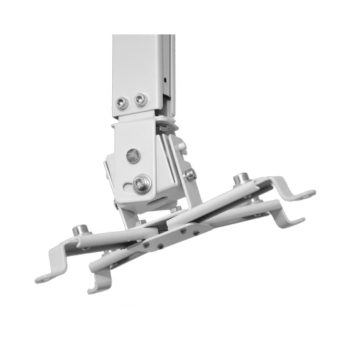 Suport videoproiector Blackmount EATV2, White