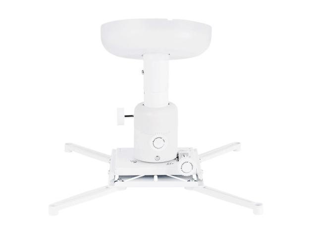 Suport videoproiector Multibrackets 0728, White