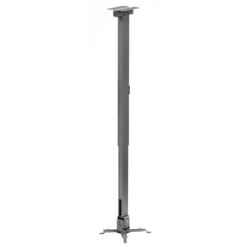 Suport videoproiector Sopar Tapa, Silver