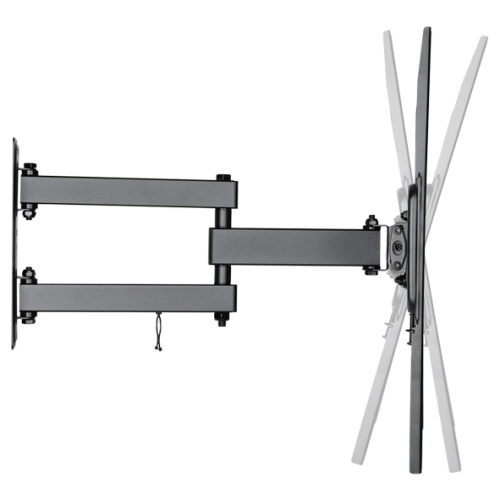 Suport TV Superior SUPSTV003, 32 - 55 inch, Black