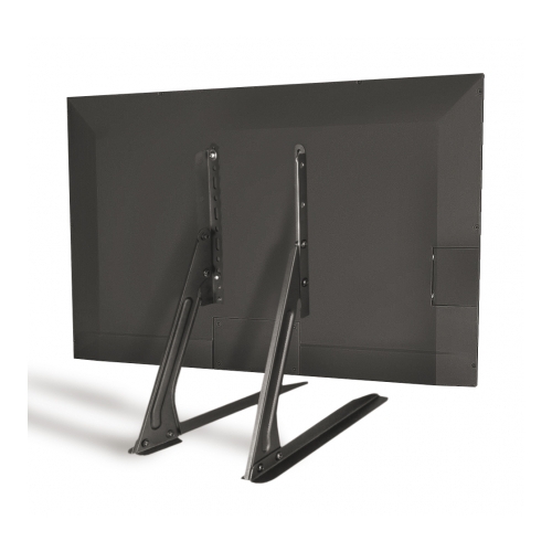 Stand TV Superior SUPSTV018, 23 - 70 inch, Black