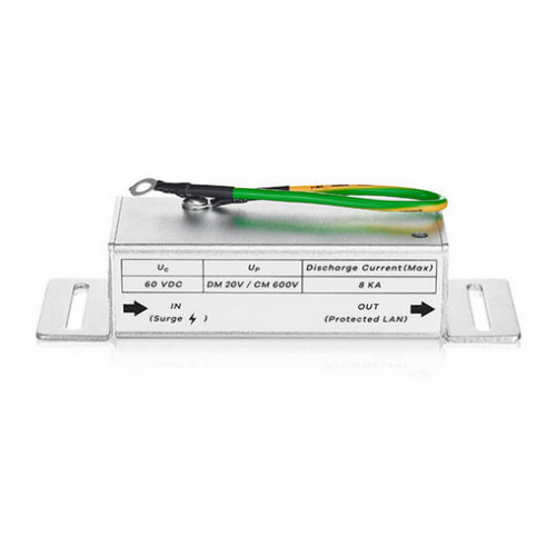 Protectie supratensiune Zyxel SURGEPRO-GE-ZZ0101F