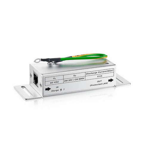 Protectie supratensiune Zyxel SURGEPRO-GE-ZZ0101F