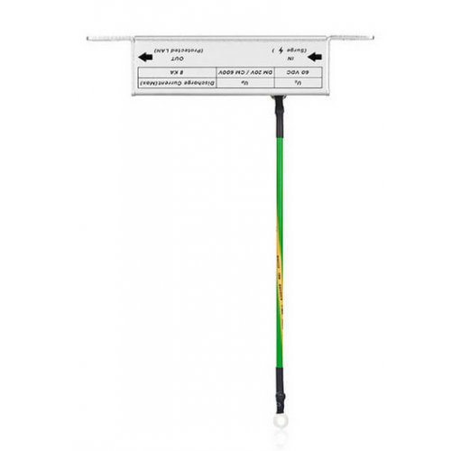 Protectie supratensiune Zyxel SURGEPRO-GE-ZZ0101F
