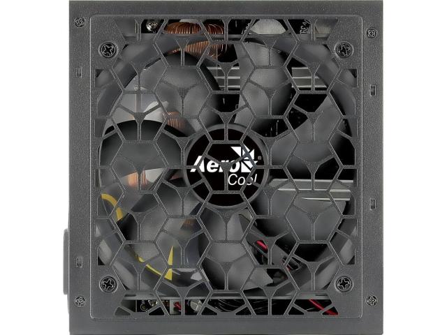 Sursa Aerocool Aero Bronze 650, 650 W