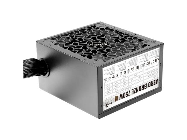 Sursa Aerocool Aero Bronze 750, 750 W