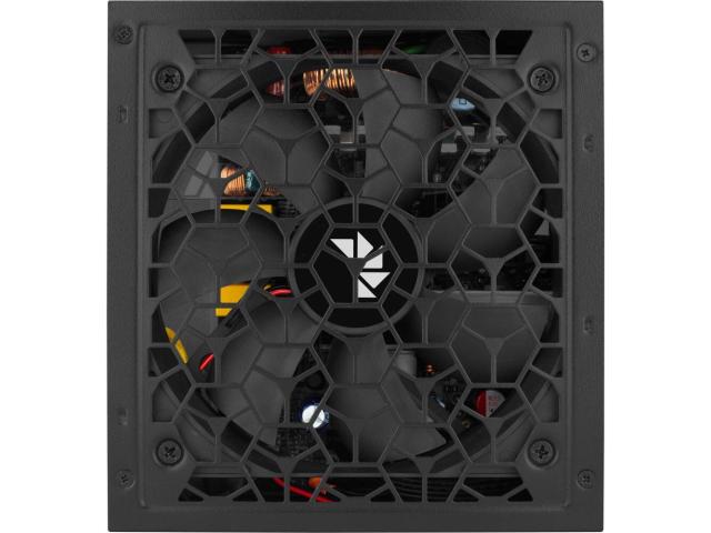 Sursa Aerocool Aero White 750, 750 W