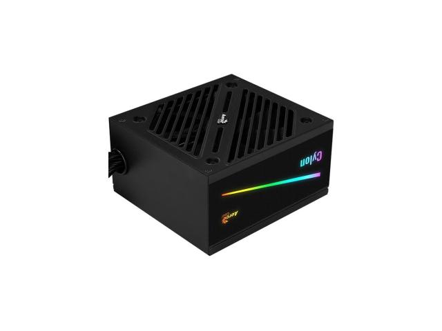 Sursa Aerocool Cylon RGB, 600W
